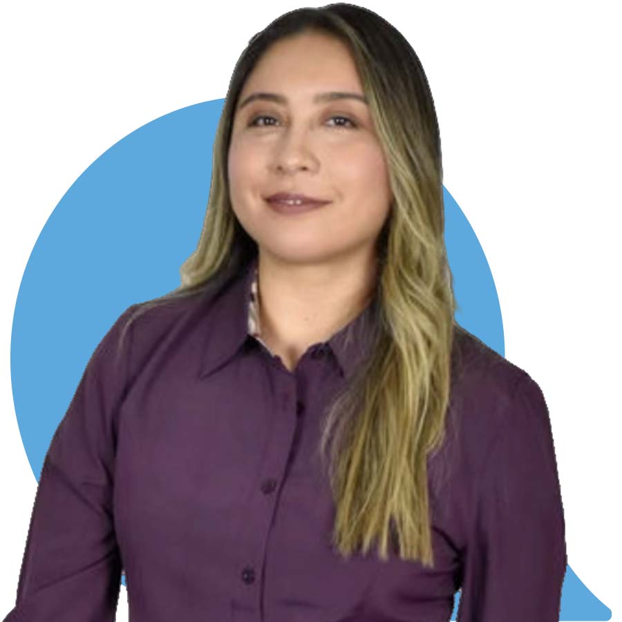 Anny Jeanne Miranda Godinez de Lou<br />
Presidente 2020-2023