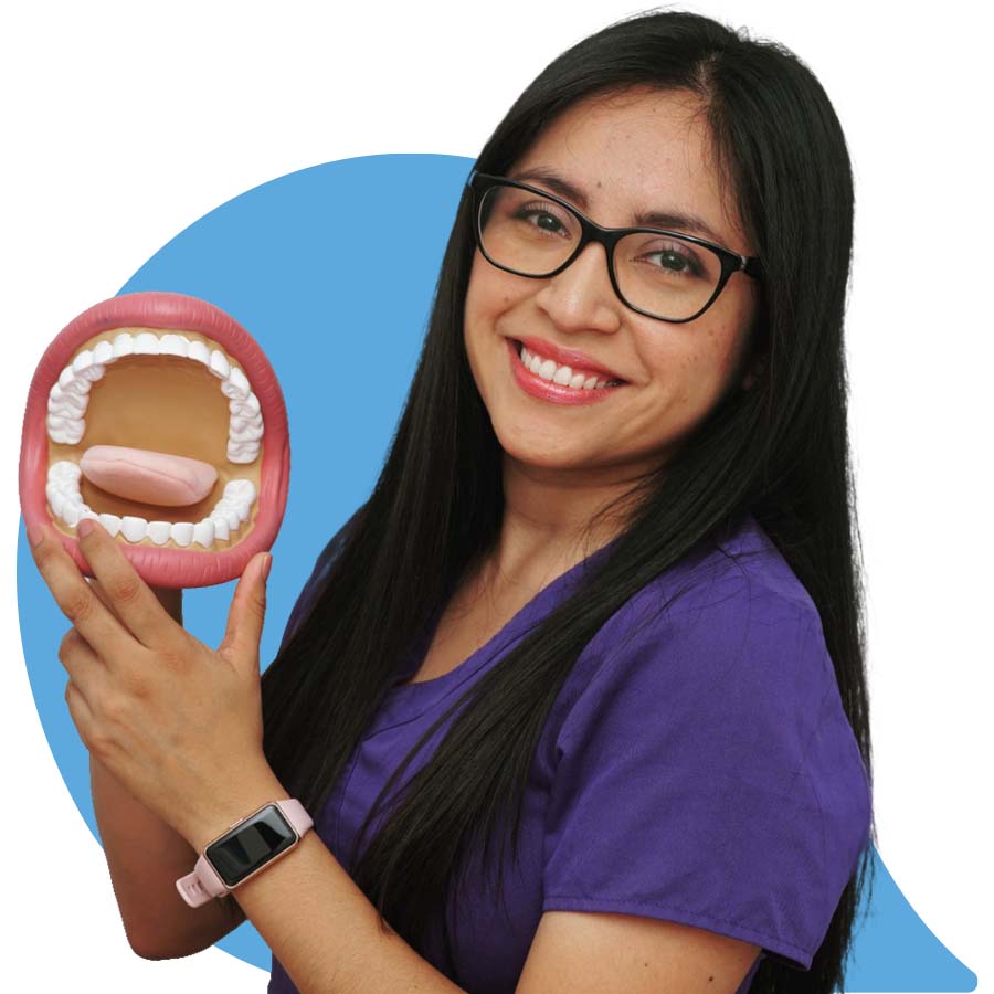 Leslie Aracely Santizo Ramírez