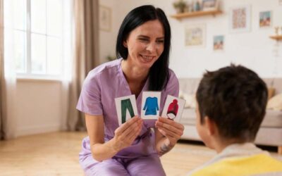 ¿Qué es la terapia del lenguaje?