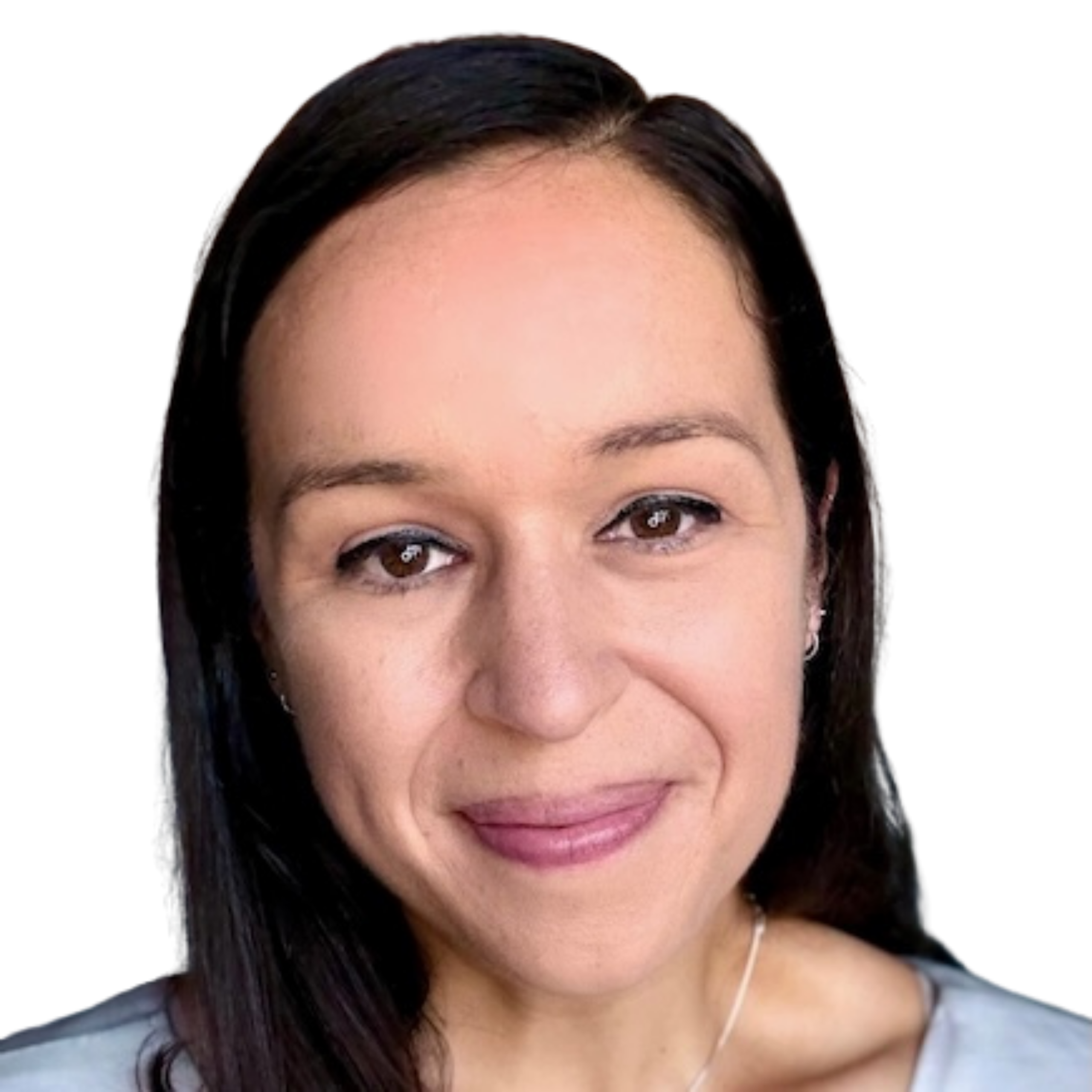Dra. Amanda Blackwell, EdD, SLPD, CCC-SLP<br />
Vice Presidenta (2020-2023) y Vice Presidenta (2024-2026)